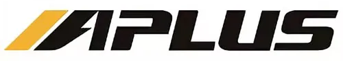 Логотип Aplus