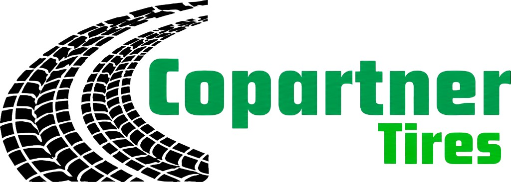 Логотип Copartner