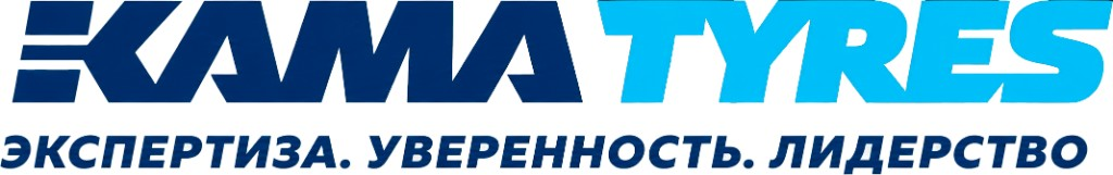 Логотип Kama Tyres