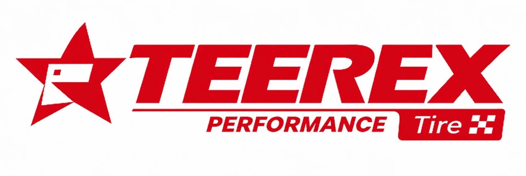 Логотип Teerex
